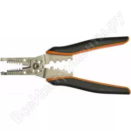 Инструмент для снятия изоляции КВТ WS-01D 55948