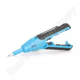 Инструмент для снятия изоляции КВТ WS-05 55953