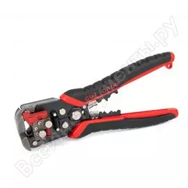 Инструмент для снятия изоляции КВТ WS-14 Вольтмастер 77665