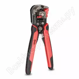 Инструмент для снятия изоляции КВТ WS-15 Вольтмастер 77666