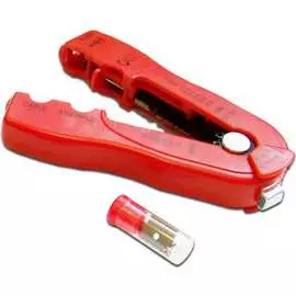 Инструмент для снятия изоляции LANMASTER