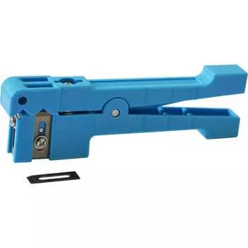 Инструмент для снятия изоляции оптического кабеля LANMASTER LAN-FT-STR/DIS