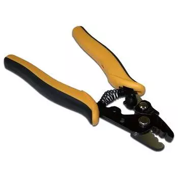 Инструмент для снятия изоляции оптического кабеля LANMASTER LAN-FT-STR/OFC