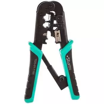 Инструмент для снятия изоляции Sturm 1020-01-T190