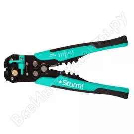 Инструмент для снятия изоляции Sturm 1020-01-W210