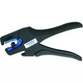 Инструмент для снятия твёрдой изоляции Klauke