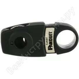 Регулируемый инструмент для зачистки четырехпарного UTP и FTP кабеля PANDUIT