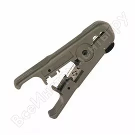 Инструмент для зачистки и обрезки витой пары PROCONNECT HT-S-501B 12-4042-4