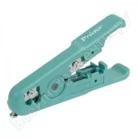 Инструмент для зачистки кабеля Pro'sKit 6PK-501 00136019