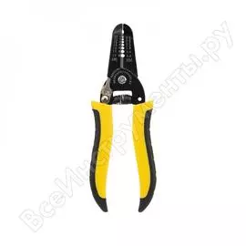 Инструмент для зачистки кабеля REXANT HT-5021 Dec-21