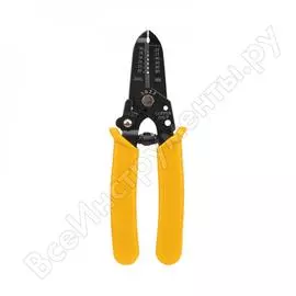 Инструмент для зачистки кабеля REXANT HT-5023 Dec-23