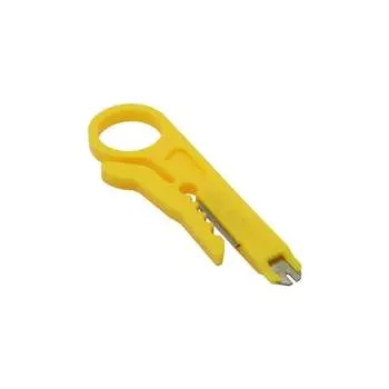 Инструмент для зачистки кабеля VCOM 110 D1921