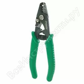 Инструмент для зачистки оптического кабеля Pro'sKit 8PK-326 00194742