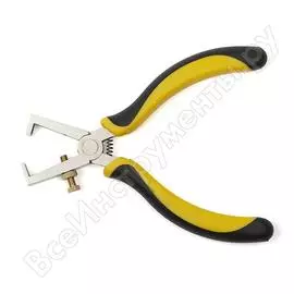 Инструмент для зачистки проводов Hyperline