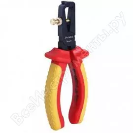 Инструмент для зачистки проводов Pro'sKit PM-910 00275271