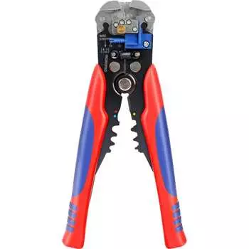 Инструмент для зачистки проводов WORKPRO WP291007