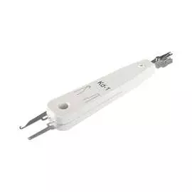 Инструмент для заделки-обрезки витой пары ExeGate HT-2221 Krone/110 271120