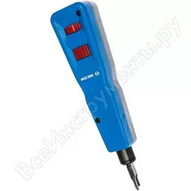 Инструмент для заделки витой пары для заделки проводов KING TONY 6AH11