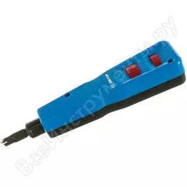 Инструмент для заделки витой пары для заделки проводов KING TONY 6AH14