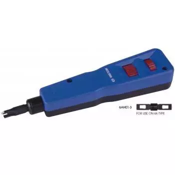 Инструмент для заделки витой пары для заделки проводов KING TONY 6AH13