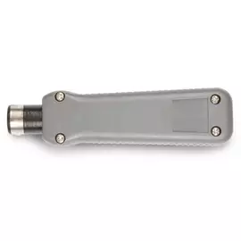 Инструмент для заделки витой пары Hyperline