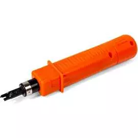 Инструмент для заделки витой пары КВТ