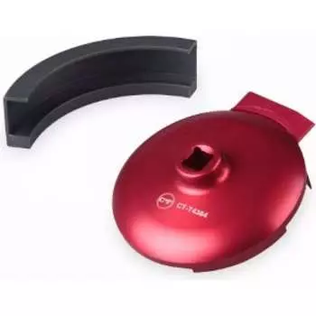 Инструмент для замены клинообразного ремня BMW N52K Car-tool CT-T4384