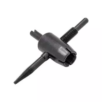 Инструмент для замены колесных ниппелей Forsage F-VCT-13