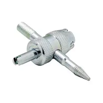 Инструмент для замены колесных ниппелей Rockforce RF-VCT-10