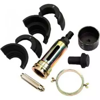 Инструмент для замены передних/задних подшипников DAF /CF/ 35 тн. Car-tool CT-A1663