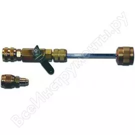 Инструмент для замены золотников под давлением Rothenberger 87800