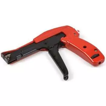 Инструмент для затяжки обрезки нейлоновых хомутов Ripo PC-101 009-200004