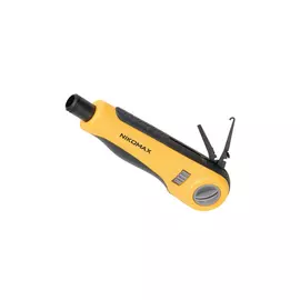 Инструмент для заделки витой пары NIKOMAX NMC-3640R