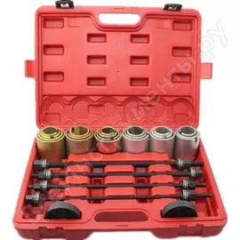 Набор инструментов для удаления и установки втулок AE&T TA-D1117