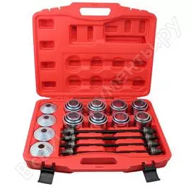 Набор инструментов для удаления и установки втулок AE&T MASTER SET TA-D1095