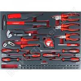 Набор инструментов Сорокин Great 1.256