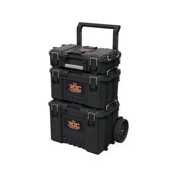 Инструментальная система Keter ROC Pro Gear 2.0 256982