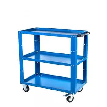 Инструментальная тележка ABC