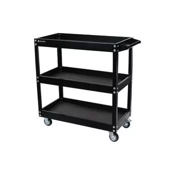 Инструментальная тележка ABC ИТЛ-3Ч