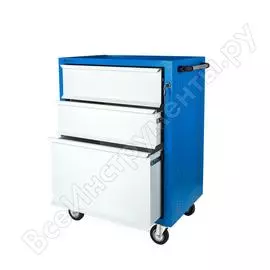 Инструментальная тележка ABC