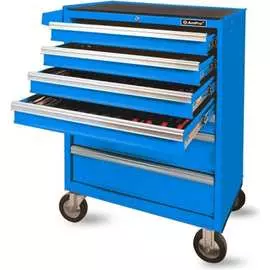 Инструментальная тележка AmPro