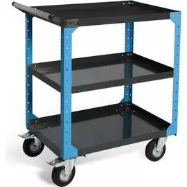 Инструментальная тележка Диком