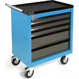 Инструментальная тележка Диком