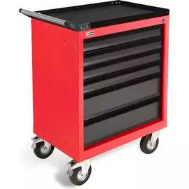 Инструментальная тележка Диком