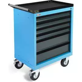 Инструментальная тележка Диком