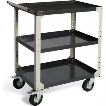 Инструментальная тележка Диком TS-800.01 12.0151-103