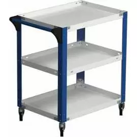 Инструментальная тележка ДВК