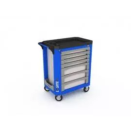 Инструментальная тележка ДВК