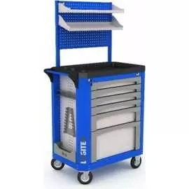 Инструментальная тележка ДВК