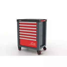 Инструментальная тележка FERRUM Premium 12.307-7016/3000